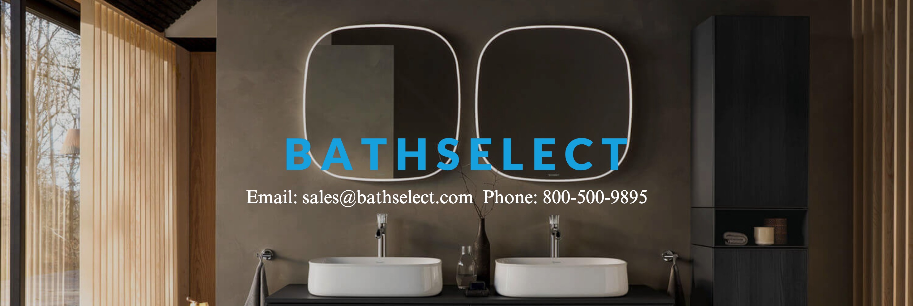 Touchless Faucets